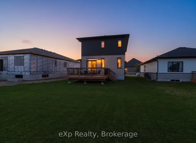 289 Mary Rose Ave, Saugeen Shores 4