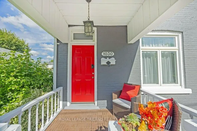 1030 York St, London East 5