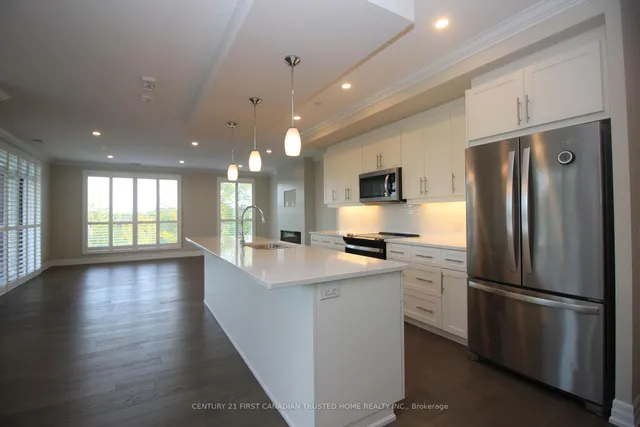 460 CALLAWAY Rd #404, London North 4