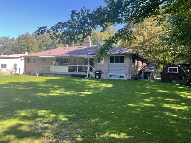 105 Wellington St, Gravenhurst 4