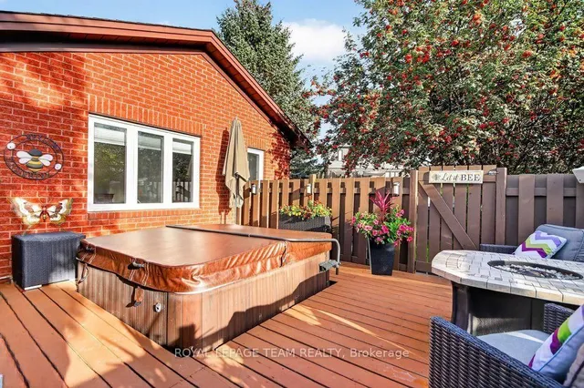 5668 Mahogany Lane, Ottawa 5