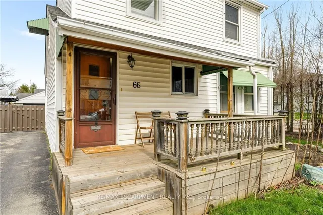 66 East 32nd St, Hamilton 2