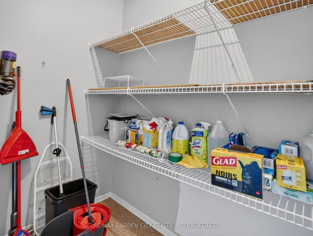 7 Gale Cres #1107, St. Catharines 4