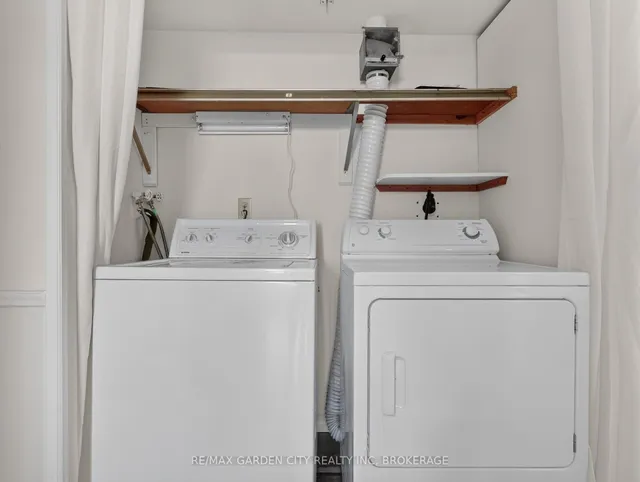 7 Gale Cres #1107, St. Catharines 5