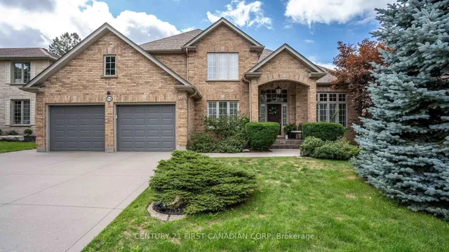 114 Longview Crt, London South 2