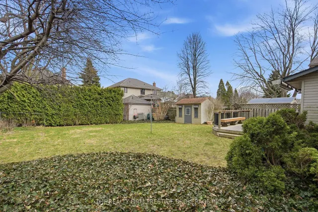 126 Gardenvale Cres, London South 5