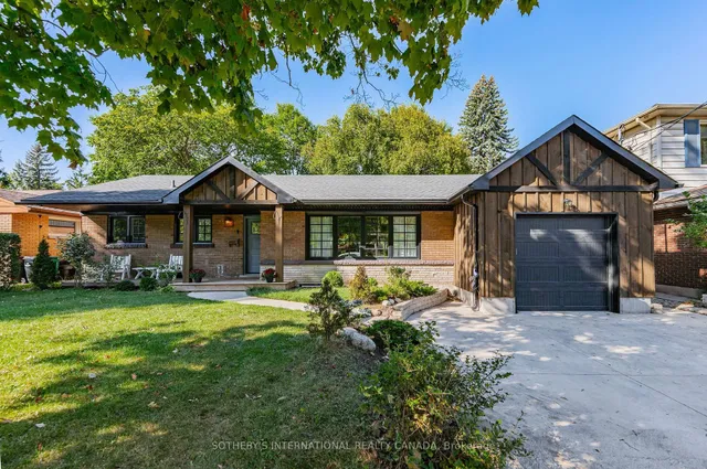 150 Concession St, Cambridge 5