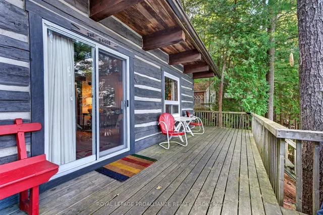 7023 Black Jack Island, Rideau Lakes 4