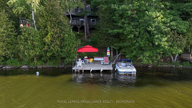 7023 Black Jack Island, Rideau Lakes 5