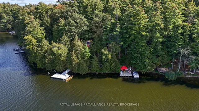 7023 Black Jack Island, Rideau Lakes 2