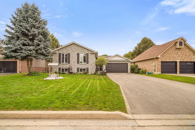 26 MacPherson Dr, Brant 2