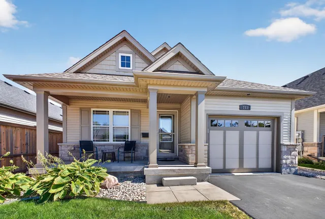 211 CLASSIC Ave, Welland 2