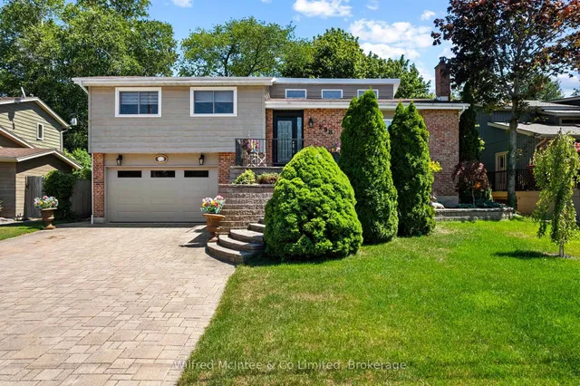 298 Albert St, Saugeen Shores 3