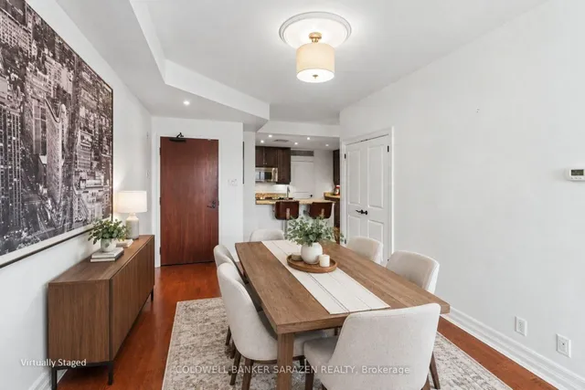320 Mcleod St #701, Ottawa 2