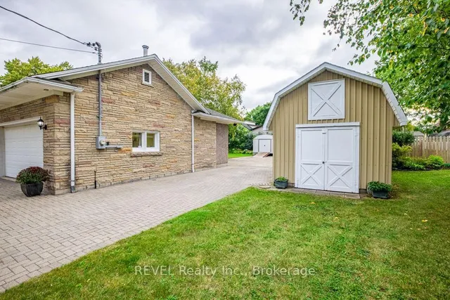 340 Thornwood Ave, Fort Erie 5