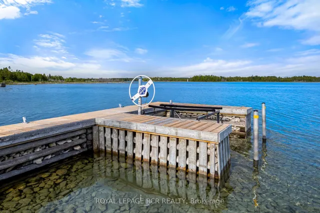 119 Pine Tree Harbour Rd, Northern Bruce Peninsula 3