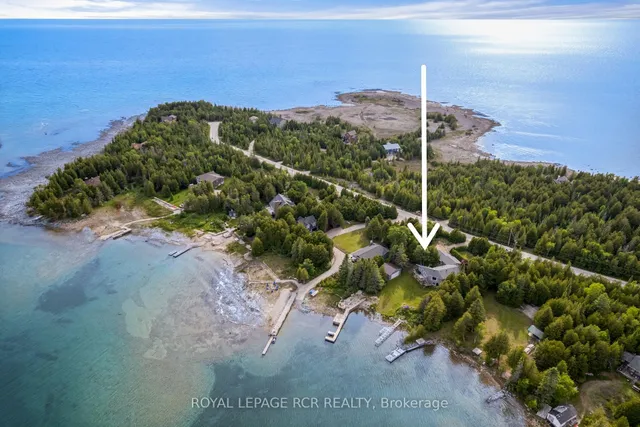 119 Pine Tree Harbour Rd, Northern Bruce Peninsula 2
