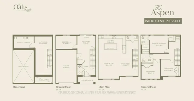 233 Upper Queen St #4, Thames Centre 5