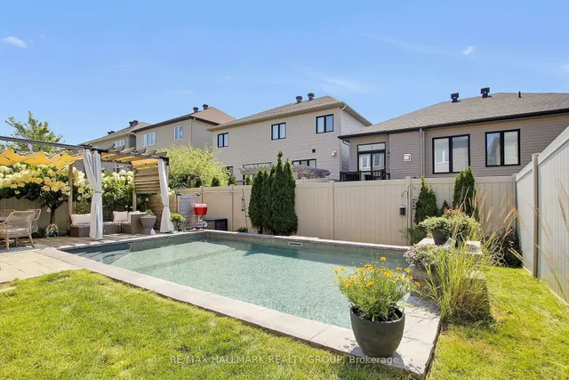 636 Eagle Crest Hts, Ottawa 5