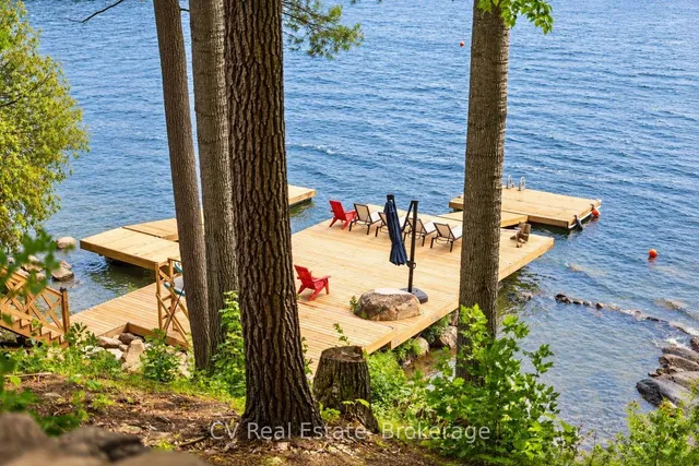 1009 Donaldson St, Lake of Bays 5