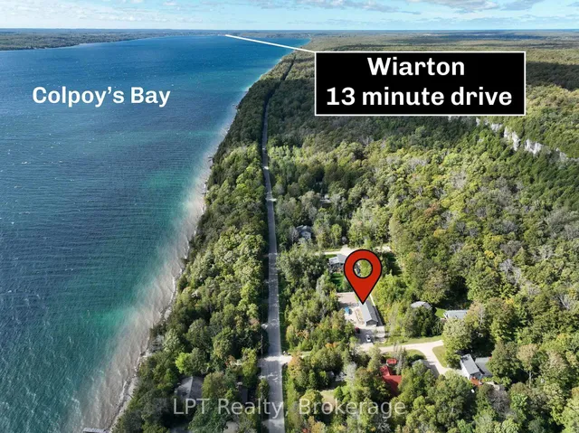 9 12th Ave, South Bruce Peninsula 3
