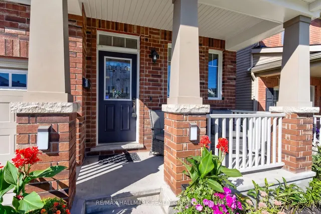 556 Sunlit Circ, Ottawa