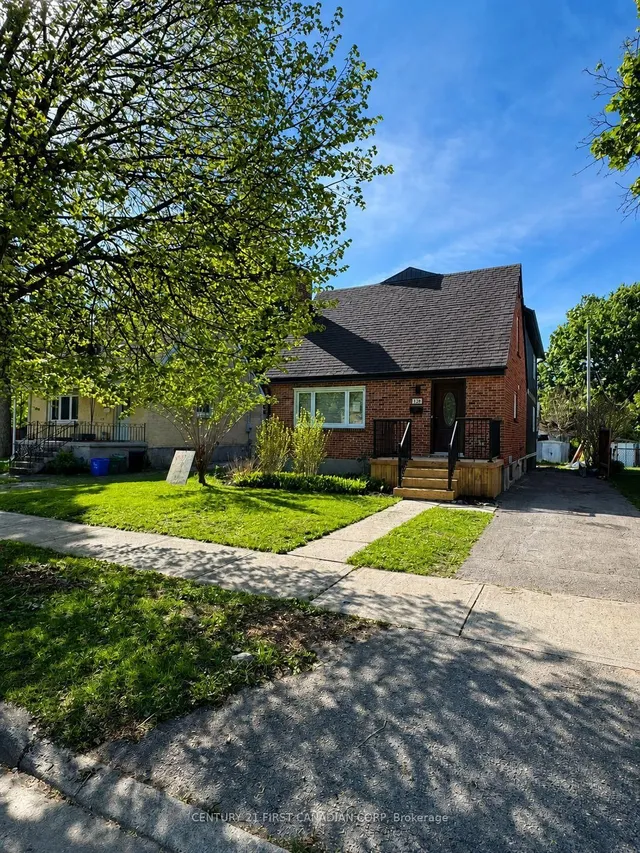 128 Empress Ave, London North