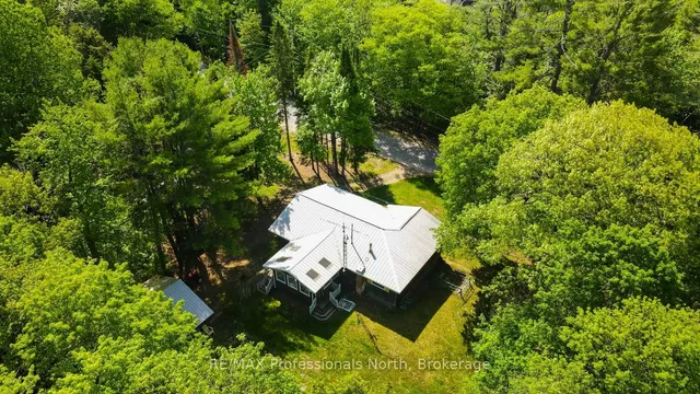 171 Sunnyside St, Dysart et al 2