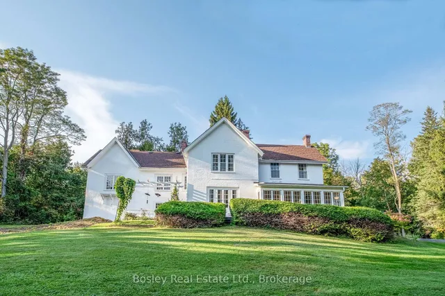 285 Cherry Hill Rd, Alnwick/Haldimand 5