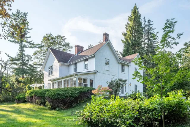 285 Cherry Hill Rd, Alnwick/Haldimand