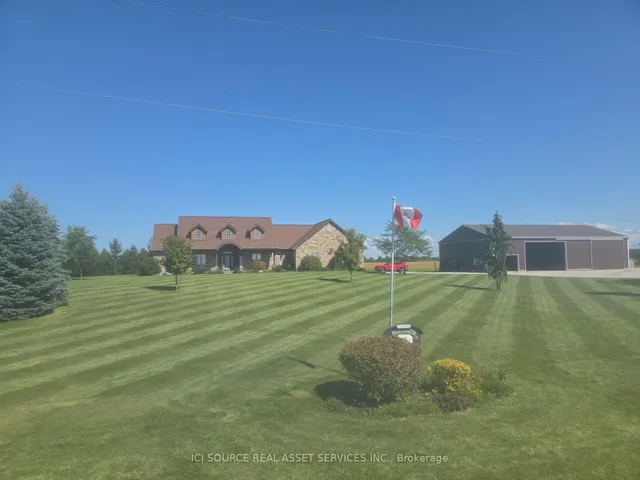 1532 Kerr Line, St. Clair 4