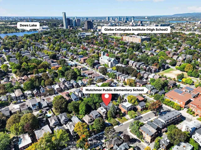 22 Ralph St, Ottawa 5