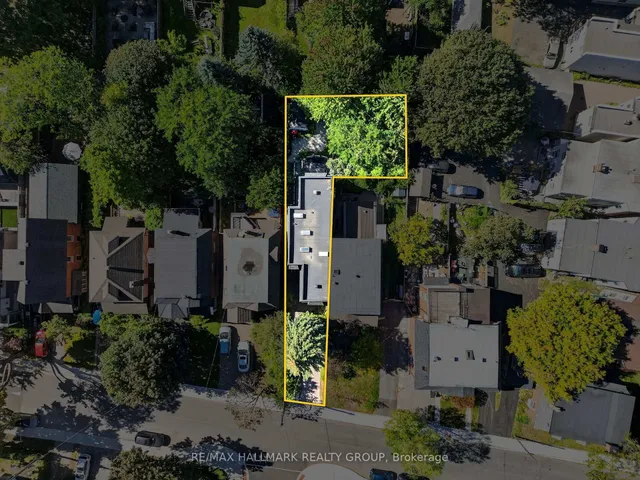 22 Ralph St, Ottawa 2