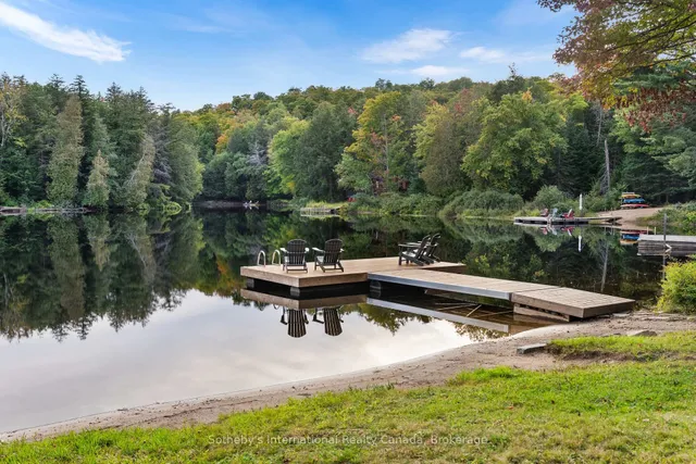 1054 Keysbury Dr, Algonquin Highlands 5