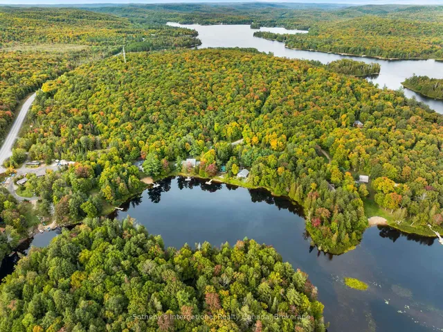 1054 Keysbury Dr, Algonquin Highlands 2