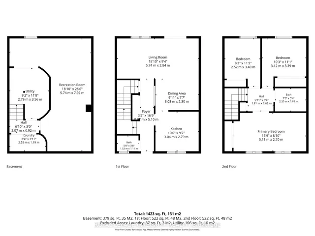 909 Lawnsberry Dr, Ottawa 5
