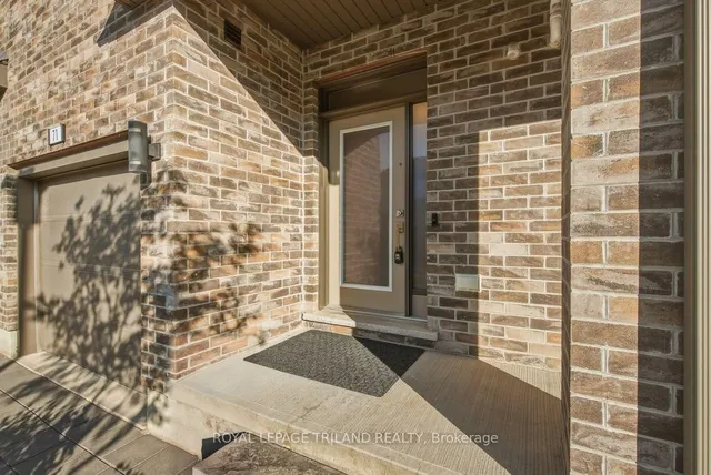 1960 Dalmagarry Rd #71, London North 5