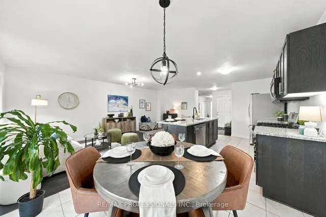 135 Hardcastle Dr #31, Cambridge 5