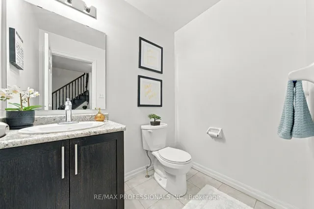 135 Hardcastle Dr #31, Cambridge 4