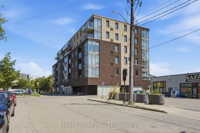 5 Gordon St #406, Guelph 3