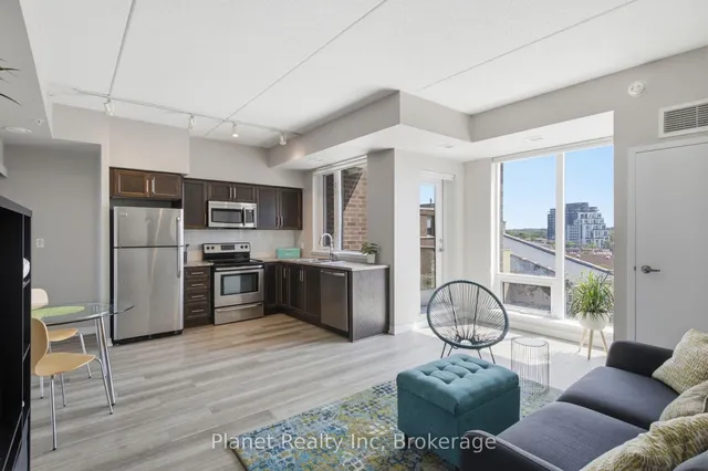 5 Gordon St #406, Guelph 5
