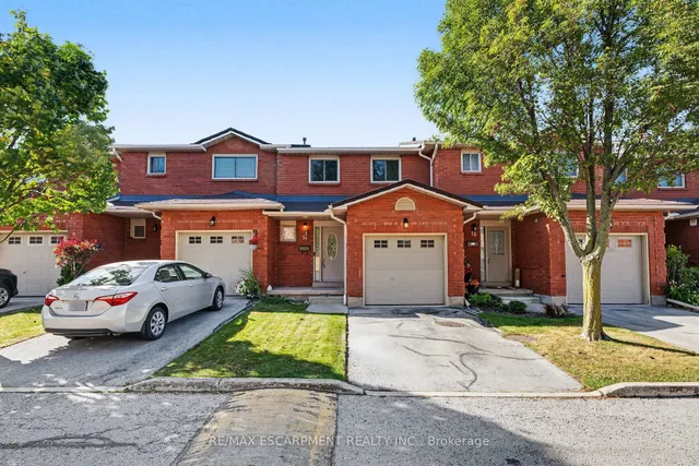 391 Stone Church Rd #14, Hamilton 3