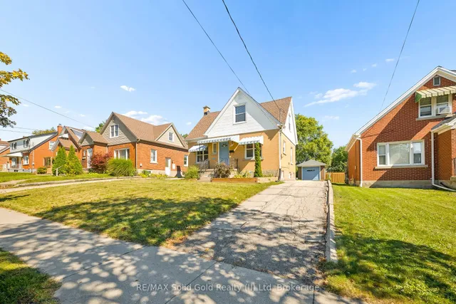 490 East Ave, Kitchener 2