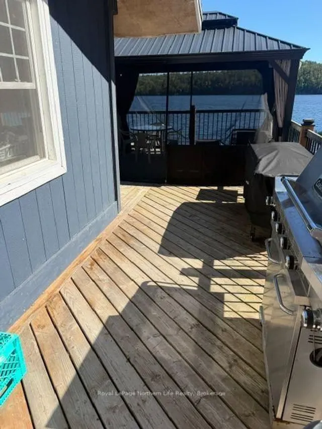 2390 Nepewassi Lake Rd, Markstay-Warren 3