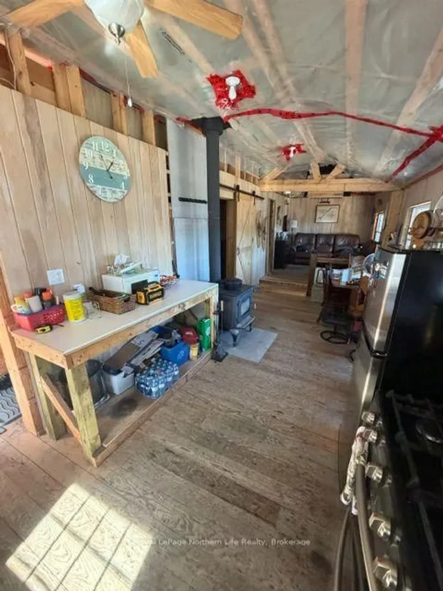 2390 Nepewassi Lake Rd, Markstay-Warren 4