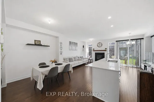 57 Robusta Lane, Ottawa 4