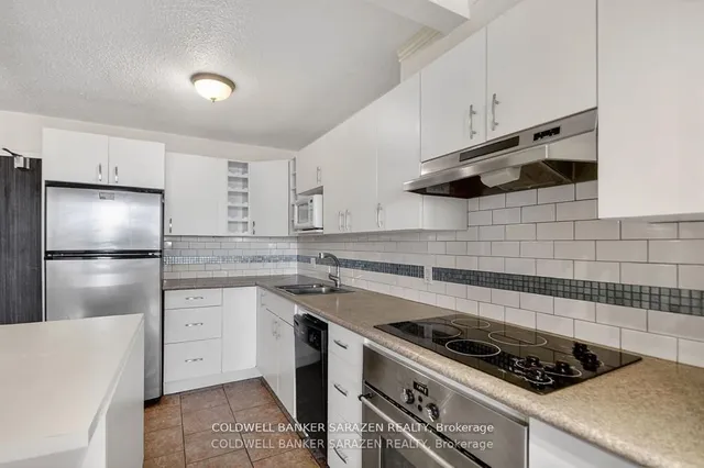1785 Frobisher Lane #2305, Ottawa 4