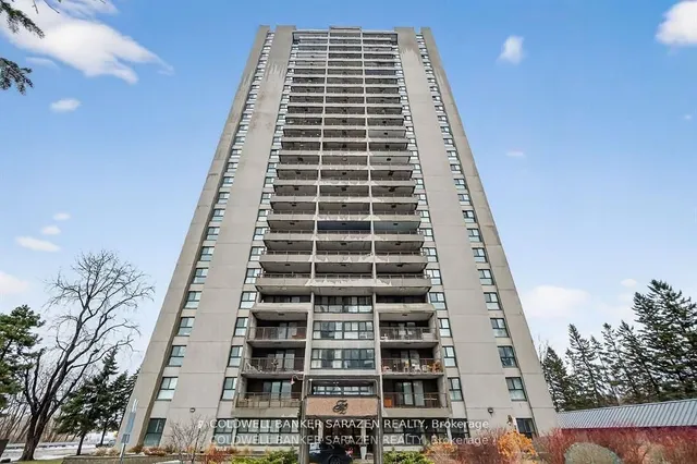 1785 Frobisher Lane #2305, Ottawa 5