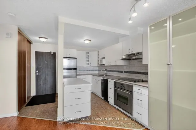 1785 Frobisher Lane #2305, Ottawa 2