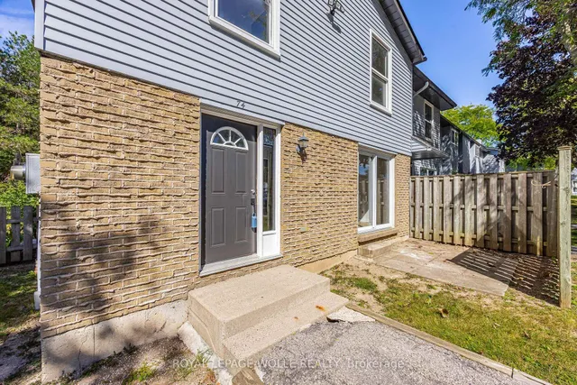 70 Fiddlers Green Rd #74, London North 3
